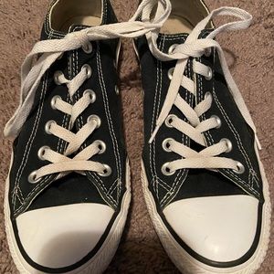 Converse used but good condition